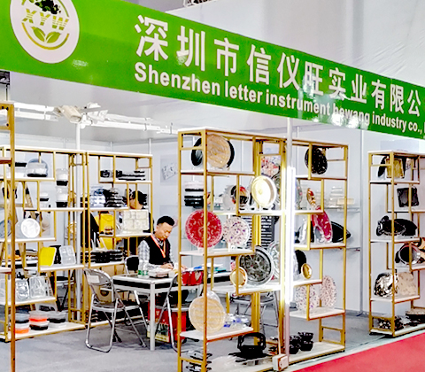 美国芝加哥国际酒店用品展